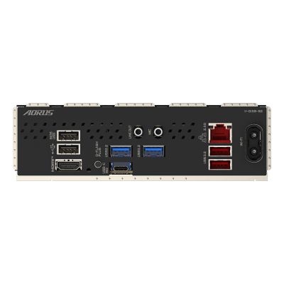6. GIGABYTE B850I AORUS PRO Motherboard AMD B850 Socket AM5 Mini ITX