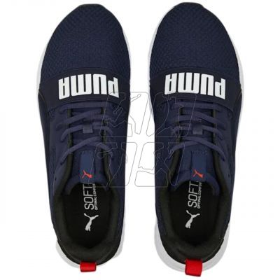 2. Puma Wired M 389275 03 shoes