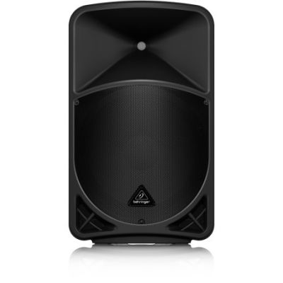 5. Behringer B15X 2-Way Public Address (PA) Loudspeaker