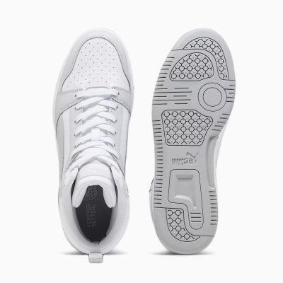 5. Puma REBOUND V6 M 392326-05 shoes