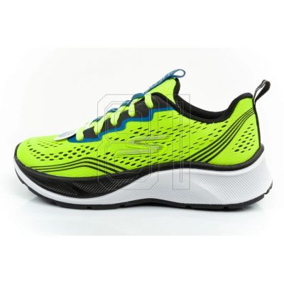 8. Skechers Elite Sport-Push-Pace Jr 403951L/YLBK shoes
