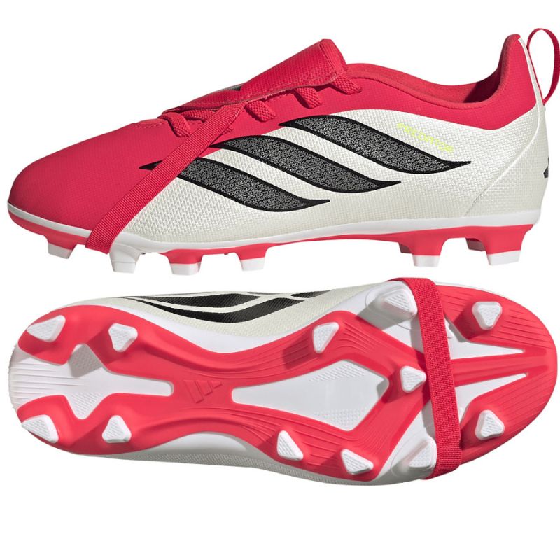 Adidas Predator Club H&L Jr TF JS0367 shoes