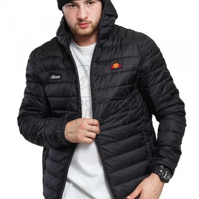 4. Ellesse Lombardy Padded Jacket M SHS01115001