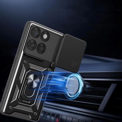 3. Tech-Protect CamShield Pro case for Motorola Edge 60 Fusion - black