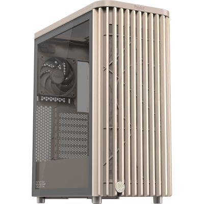 Asus PROART PA401 WOOD TG PWM BEIGE Case