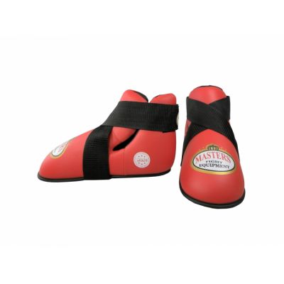 12. OSPU-1W Foot Protectors (WAKO APPROVED) 030631-2M