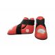 12. Foot protectors OSPU-1W (WAKO APPROVED) 030631-2M