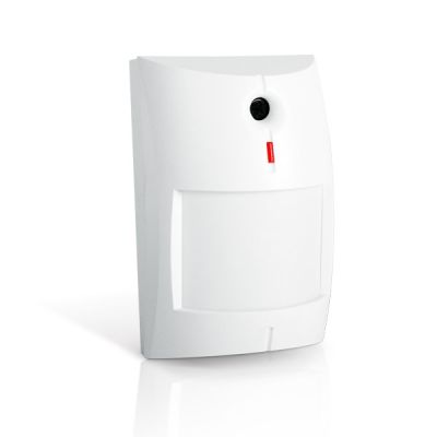 Satel NAVY motion detector Passive Infrared (PIR) sensor Wired Wall White