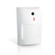 Satel NAVY motion detector Passive Infrared (PIR) sensor Wired Wall White