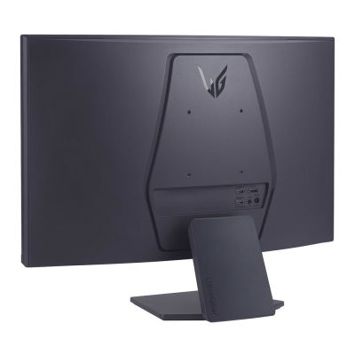 7. LG 27GS60QC-B computer monitor 68.6 cm (27") 2560 x 1440 px Full HD LCD Black