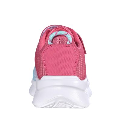 3. Lotto Relazio K children’s shoes, pink and blue 2601490K 4356