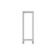 5. LANBERG 19-inch 32U 600x800 gray open rack