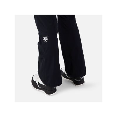 12. Rossignol W Blackside Pant black