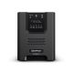 3. CyberPower PR1500ELCD UPS Line-interactive technology 1.5 kVA 1350 W 8 x AC outlets