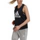 6. Tee adidas Essentials Big Logo W GS1359