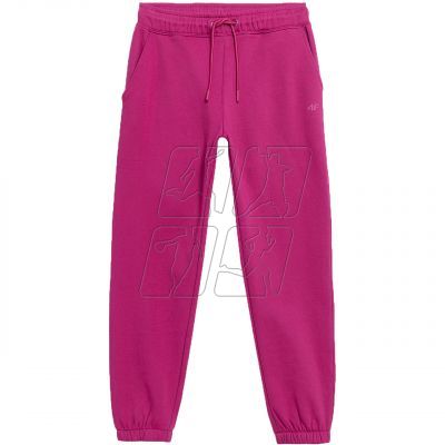 4. 4F CAS F475 W pants 4FAW23TTROF475 53S