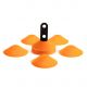 2. Yakima Sport 100706 training islands and cones