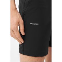 VIKING Expander Shorts Man Black XL