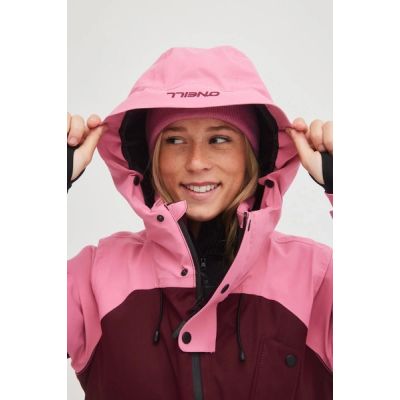 23. O'Neill W 1500003-44020 Ski Jacket