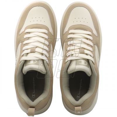 2. Champion RD18 Lite Low Cut W S11724 WW005 shoes