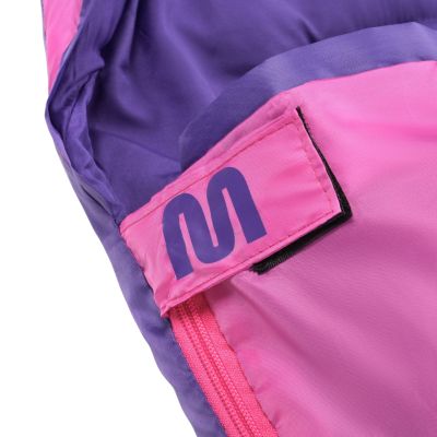 10. Meteor Mimpi Jr 16941 Sleeping Bag