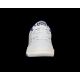 3. Men's sneakers K-Swiss SI-18 RIVAL WHITE/BLUE QUARTZ/BLACK-M (08531-125-M)