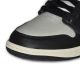 7. Air Jordan 1 Low SE Black Sports Shoes - FB9893-101