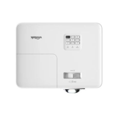 2. VIVITEK DW355ST SHORT-THROW PROJECTOR