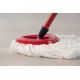 11. Vileda TURBO 2-in-1 spin mop insert