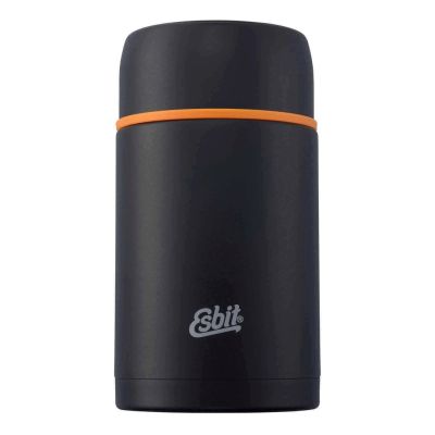 3. Esbit Food Jug 1L – Black Food Thermos