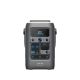 6. Anker Solix C300X DC 288Wh 300W Portable Power Station Kit + PS60 60W Solar Panel