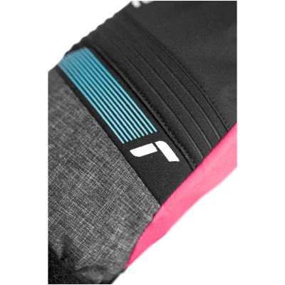 4. Reusch Rocket GORE-TEX Junior Mitten Kids' Gloves