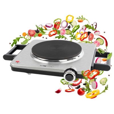 2. Clatronic EKP 3788 electric cooker