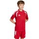 5. adidas Tiro 26 League Jersey Kids’ Football Shirt Red KB1315