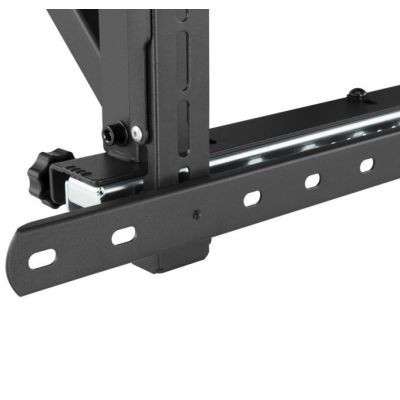 5. Equip 650352 Monitor Holder/Stand 177.8 cm (70") Wall Black