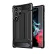 2. Hybrid Armor Case for Xiaomi Redmi Note 14 5G - Black