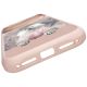 5. Nimmy Gentle Pets Series Dog MagSafe case for iPhone 17 Pro - pink