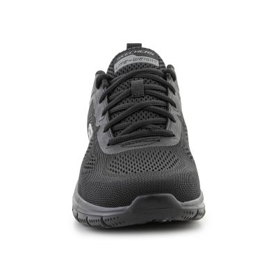7. Skechers Track-Broader M 232698-BBK shoes