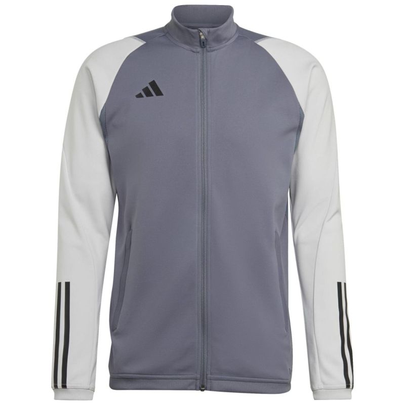 7. Adidas Tiro 23 Competition Training M HP1908 sweatshirt
