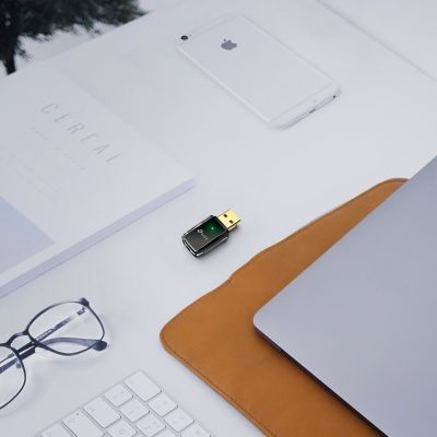 3. TP-LINK Archer T2U (USB 2.0) network card