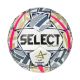 2. Select Ultimate EHF Champions League Official v26 Handball White, Blue, Pink 200043