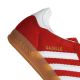 8. Adidas Gazelle Indoor Women's Sports Shoes Red - JI2063