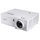 4. Acer PL6820 Standard Throw Projector 5500 ANSI Lumens DLP UHD 4K (3840x2160) White