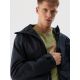 8. Men's trekking jacket with NeoDry 10K 4F membrane