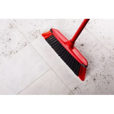 8. Vileda DuActiva Classic Brush