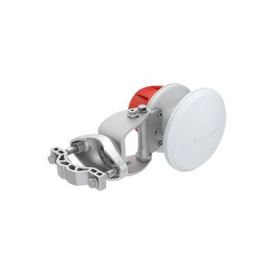 2. RF Elements HG3-CC-S70 N-Typ 11.5 dBi horn antenna