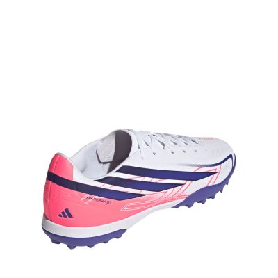 3. adidas F50 Hyperfast Club TF KJ3409 football boots