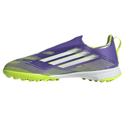 6. Adidas F50 League LL Jr TF JI0010 shoes