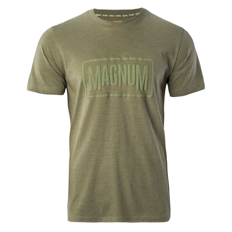2. Magnum essential t-shirt 2.0. M 92800396145