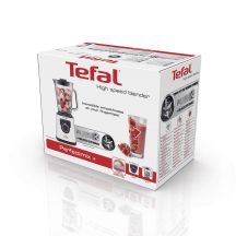 Tefal BL811D Stand Blender (1200W; silver)